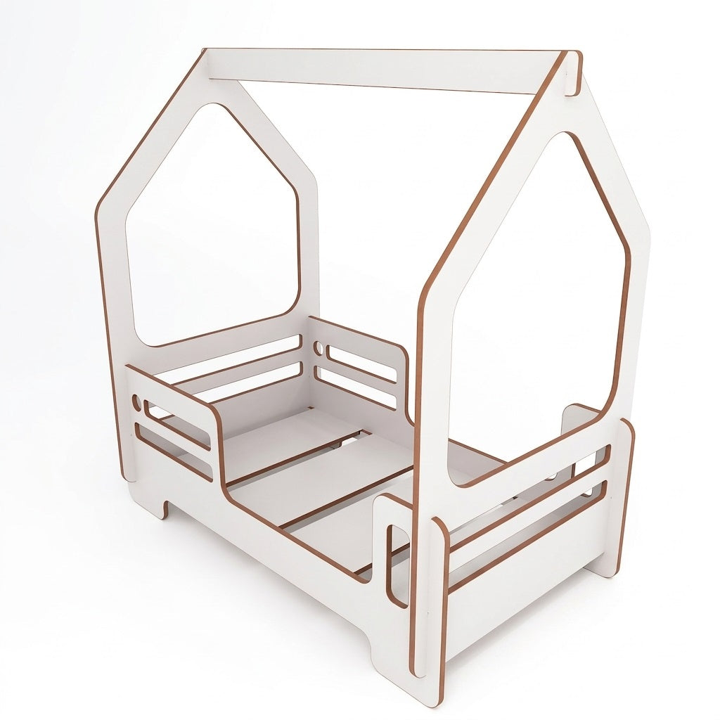 Cama Montessori