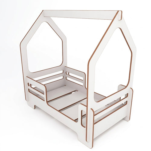 Cama Montessori