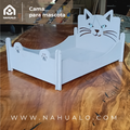 Cama de mascota